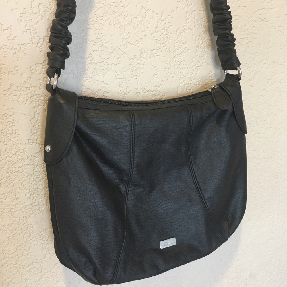 🆕 Oliver convertible bag